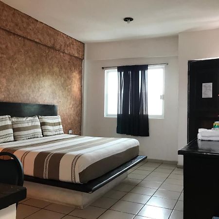 Hotel Bremen Tapachula Zewnętrze zdjęcie