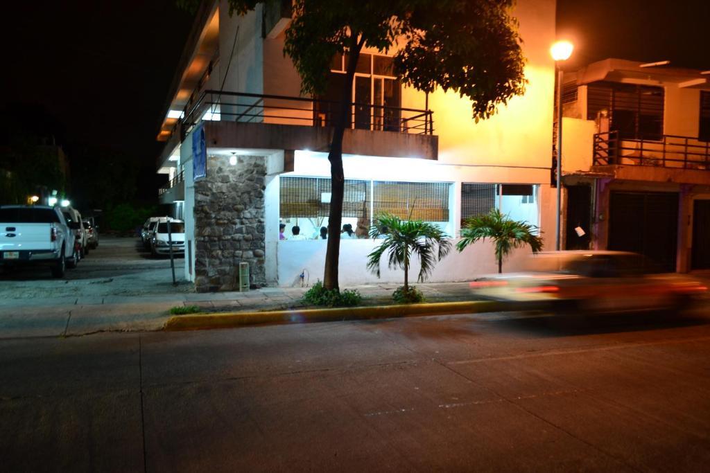 Hotel Bremen Tapachula Zewnętrze zdjęcie