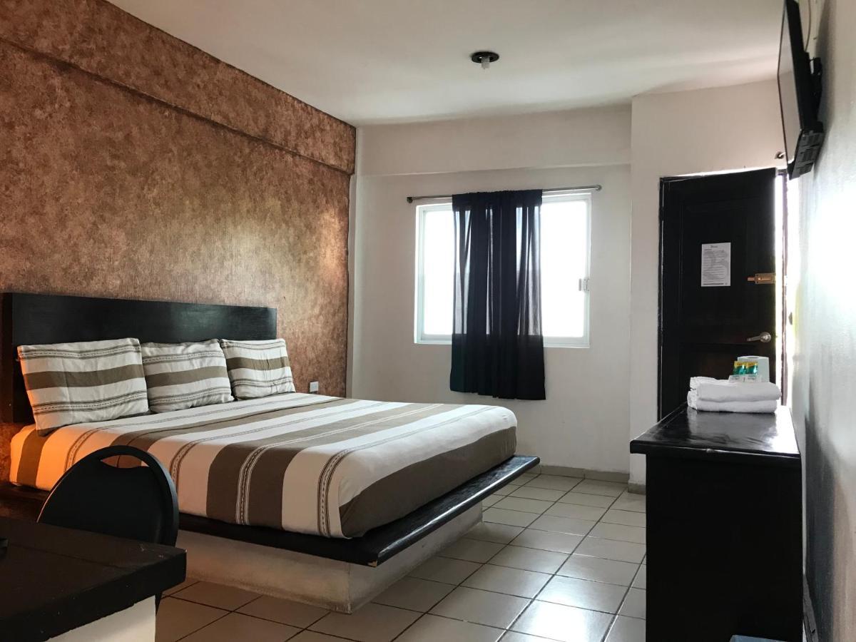 Hotel Bremen Tapachula Zewnętrze zdjęcie