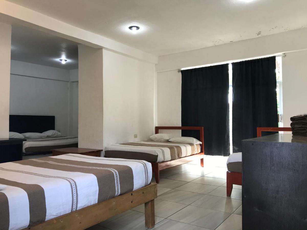 Hotel Bremen Tapachula Zewnętrze zdjęcie