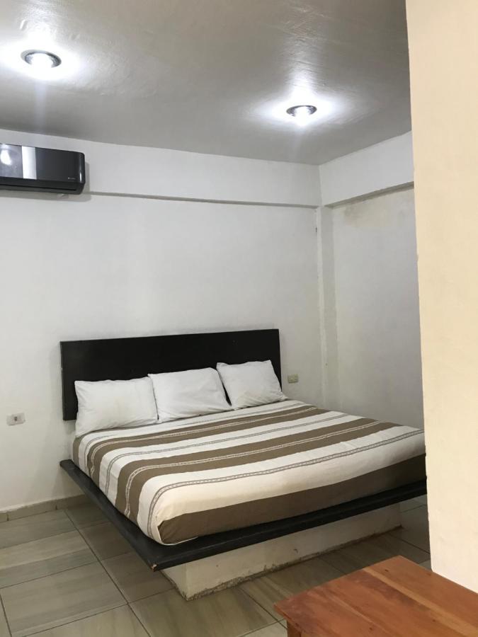 Hotel Bremen Tapachula Zewnętrze zdjęcie