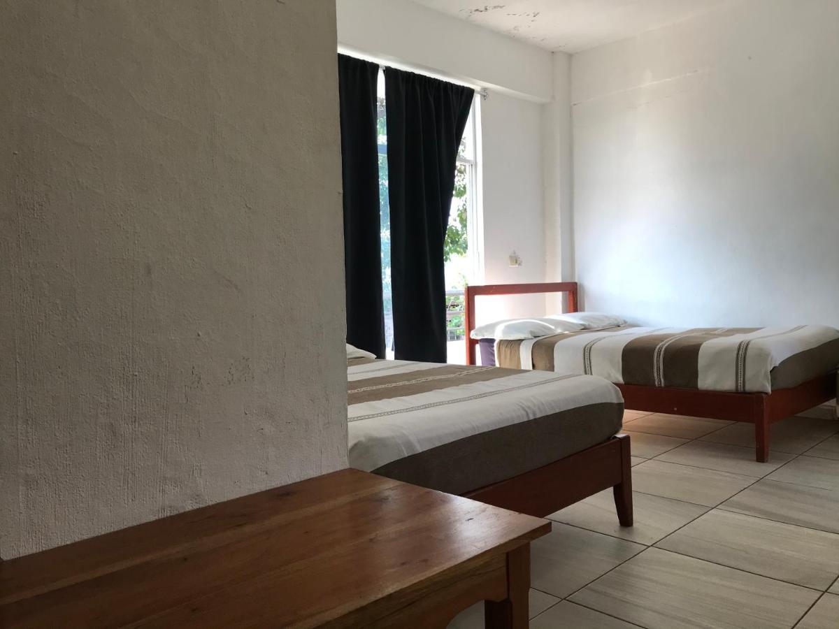 Hotel Bremen Tapachula Zewnętrze zdjęcie